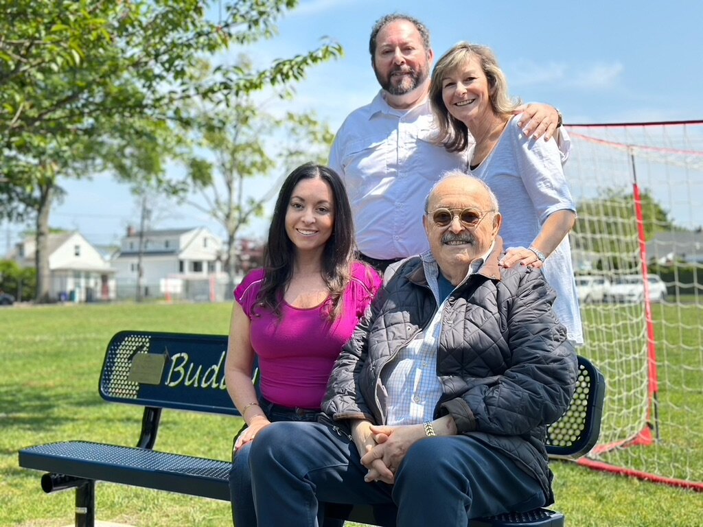 Franklin Early Childhood Center in Hewlett has a new addition to the